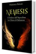 Nemesis: La Storia Completa