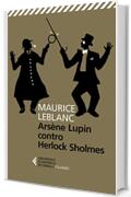 Arsène Lupin contro Sherlock Holmes
