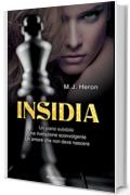 Insidia: /