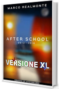 After School - 10° anniversario: Versione XL