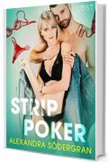 Strip poker - Breve racconto erotico (LUST)