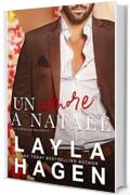 Un Amore A Natale (La Famiglia Bennett)