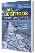 Van De Sfroos canzoni senza confini: Le storie, i temi, i personaggi (Maestri di frontiera)