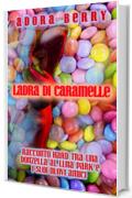 Ladra di caramelle: Racconto di un'avventura tra una donzella al luna park e i suoi nuovi amici