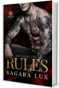 Breaking the Rules (Rules Serie Vol. 2)