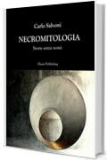 Necromitologia: Storie senza nomi