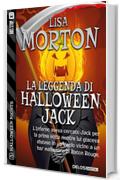 La leggenda di Halloween Jack: 3 (Halloween Nights)