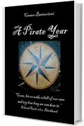 A Pirate Year (English Edition)