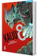 Kaiju No. 8 1: Digital Edition