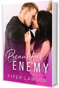 Beautiful Enemy (Enemies Vol. 1)