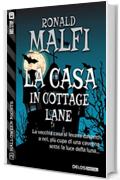 La casa in Cottage Lane: 2 (Halloween Nights)