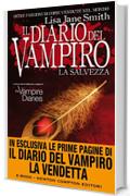 Il diario del vampiro. La salvezza