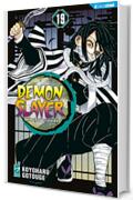 Demon Slayer - Kimetsu no yaiba 19: Digital Edition