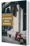 Lo scooter rosso bandiera