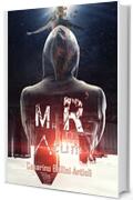 Atum. Mr R 3: Action Thriller