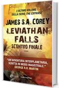Leviathan Falls. Scontro finale (Fanucci Editore)