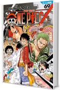 One Piece 69: Digital Edition