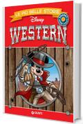 Le più belle storie Western (Pocket comic book Vol. 4)