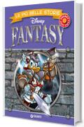 Le più belle storie Fantasy (Pocket comic book Vol. 1)