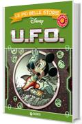 Le più belle storie di U.F.O. (Pocket comic book Vol. 6)