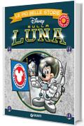 Le più belle storie sulla Luna (Pocket comic book Vol. 8)