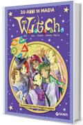 W.i.t.c.h. vol.3 (Witch)