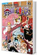 One Piece 73: Digital Edition