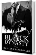 VIRGO: Black Dynasty Series #8
