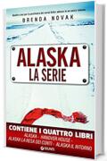 Alaska. La serie