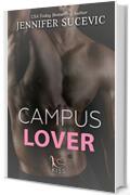 Campus Lover: Edizione Italiana