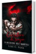 Cercatore di Sangue (Maledizione degli Immortali Vol. 6)