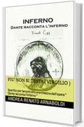 PIU' NON SI DESTA ( Virgilio ): Spartito per tenore coro e orchestra dall'opera " Dante racconta l'Inferno "