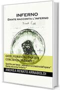 GODI, FIORENZA ( Dante e coscienza di Dante ): Spartito per basso . soprano e orchestra dall'opera " Dante racconta l'Inferno "