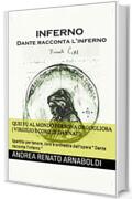 QUEI FU AL MONDO PERSONA ORGOGLIOSA ( Virgilio e coro di dannati): Spartito per tenore, coro e orchestra dall'opera " Dante racconta l'Inferno "