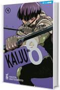 Kaiju No. 8 4: Digital Edition
