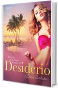 Desiderio - 3 Serie Erotiche