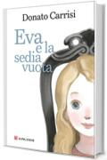 Eva e la sedia vuota - Illustrazioni di Paolo d'Altan