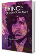 PRINCE The sign of my times