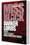 Darker Lords (Miss Black Special Vol. 10)