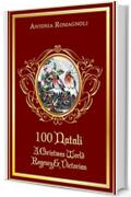 100 Natali: A Christmas World Regency & Victorian