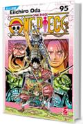 One Piece 95: Digital Edition