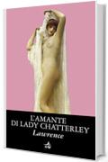 L'amante di Lady Chatterley (Biblioteca Ideale Giunti)
