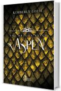 Aspen (The Dragon Kings Vol. 2)