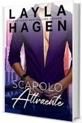 Una prova d'amore per sempre (I Fratelli Maxwell), Layla Hagen