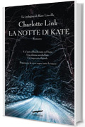 La notte di Kate (Le indagini di Kate Linville)