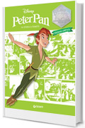 Peter Pan. La storia a fumetti (Disney 100 - Graphic novel Vol. 3)