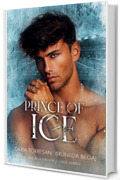 Prince of Ice : The Blackwood Castle Series