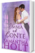 Emma e il Conte (Spose di cultura Vol. 3)