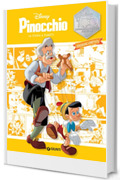 Pinocchio. La storia a fumetti (Disney 100 - Graphic novel Vol. 6)