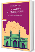 Le vedove di Malabar Hill: Le inchieste di Perveen Mistry